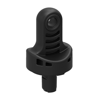 SeaLife Flex-Connect YS-Adapter Lampenhalterung