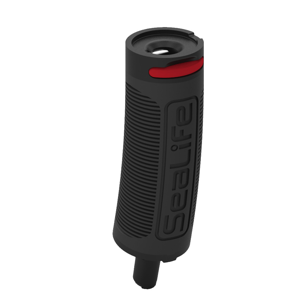 SeaLife Flex-Connect Grip Griff Unterwasser-Kamerahalter