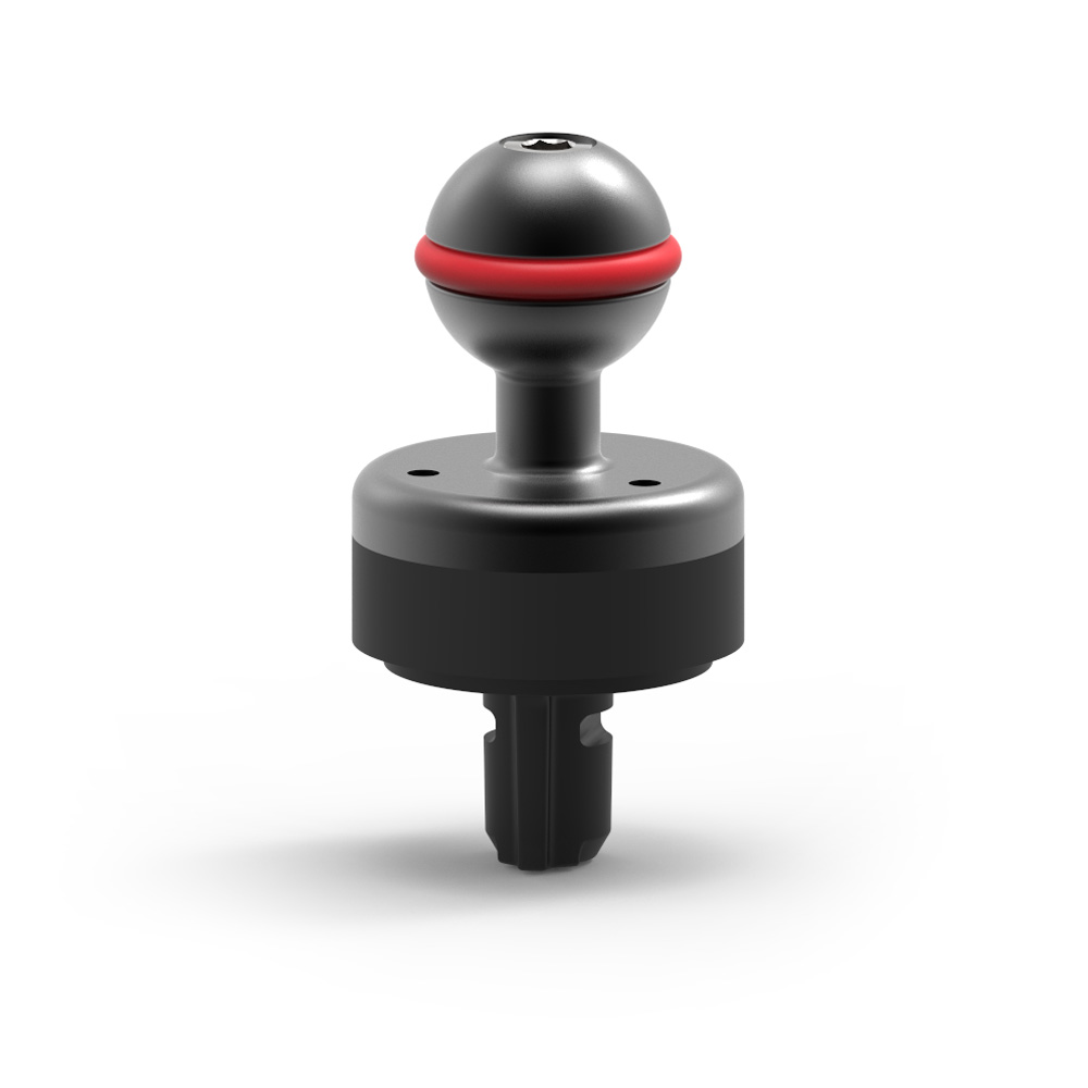 Sealife Flex-Connect Ball Joint Kugelkopfadapter