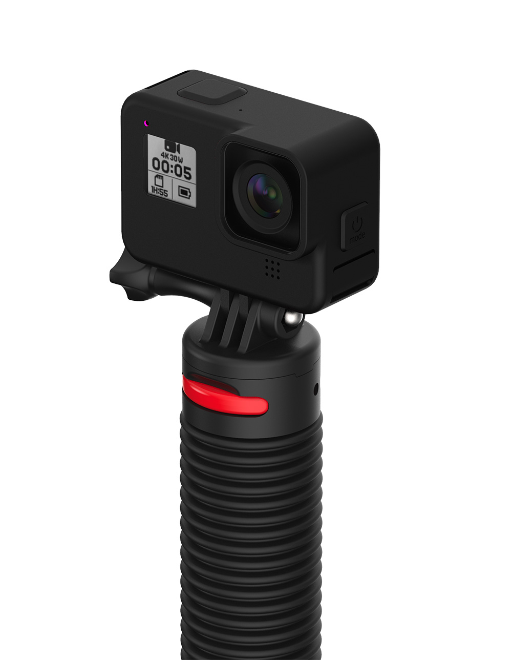 Sealife Flex-Connect Action Camera Adapter Kamerahalter M5
