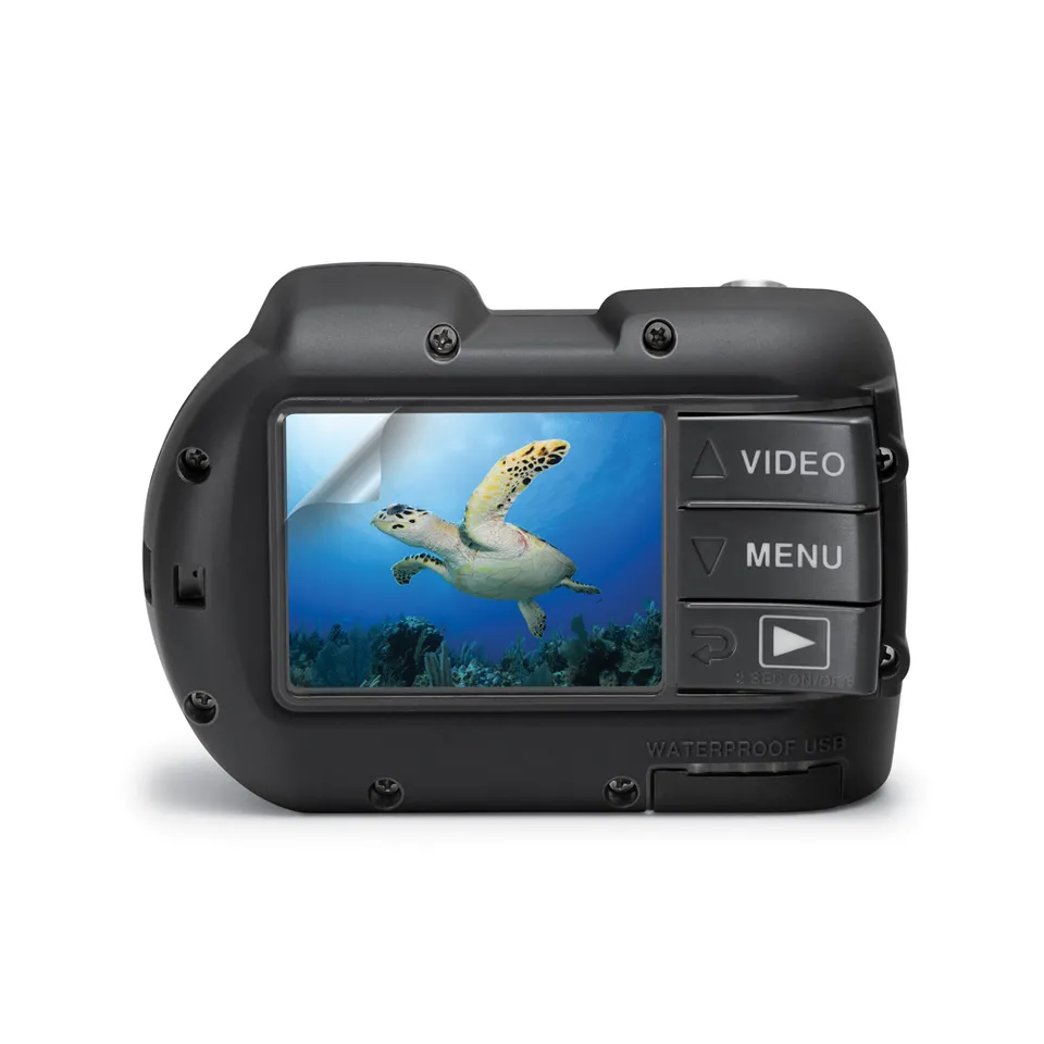 Sealife Accessories Screen Shield Displayschutz Micro 3.0