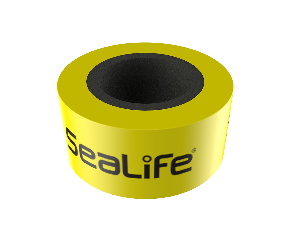 Sealife Flex-Connect Buoyancy Floatation Rings Auftriebsringe