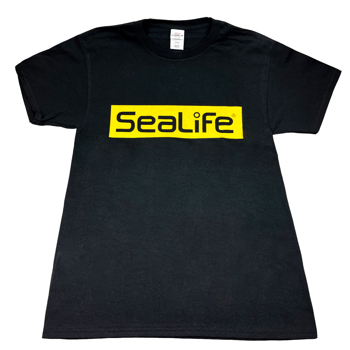Sealife Accessories Logo T-Shirt Unisex